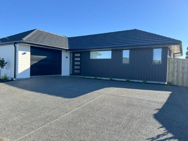House for rent in Amberley, Canterbury