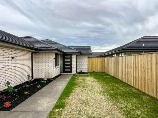 House for rent in Amberley, Canterbury