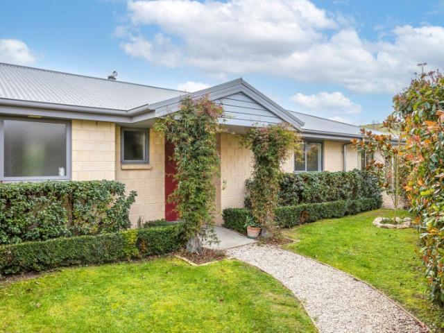 House for rent in Amberley, Canterbury