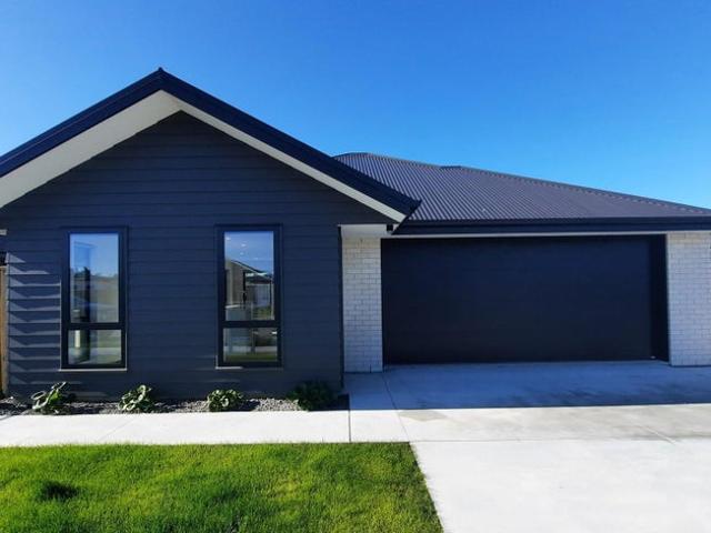 House for rent in Amberley, Canterbury