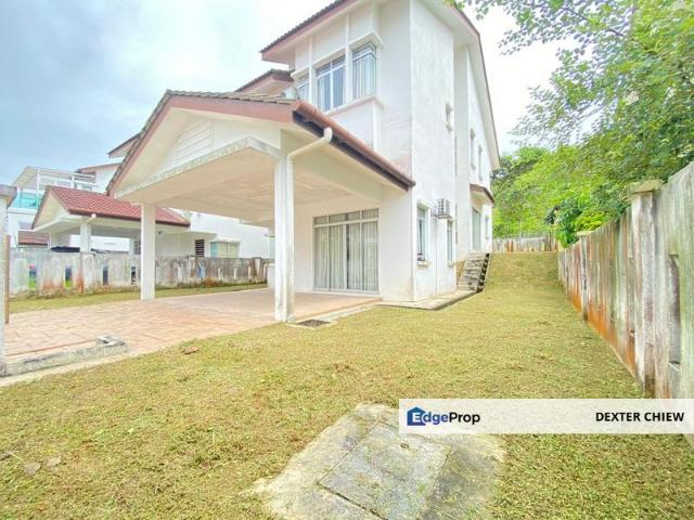 House for sale in Selayang, Selangor