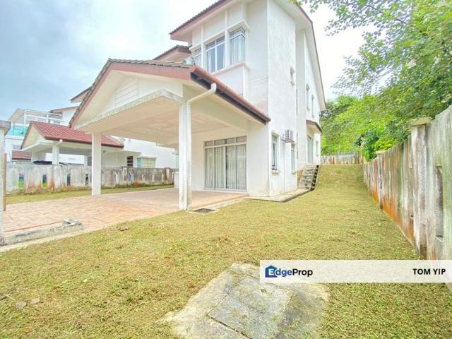 House for sale in Selayang, Selangor