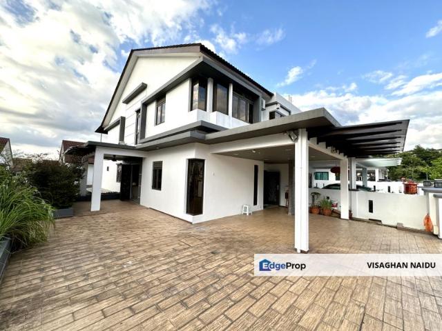 House for sale in Selayang, Selangor