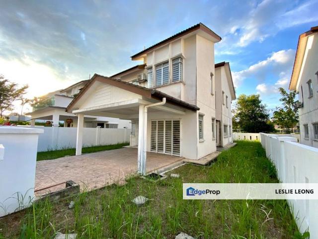House for sale in Selayang, Selangor