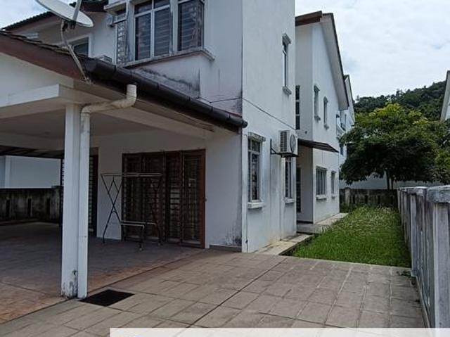House for sale in Selayang, Selangor