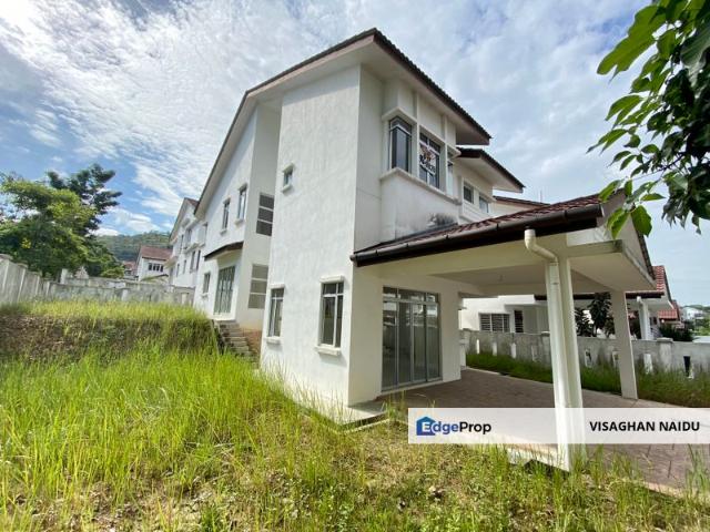 House for rent in Selayang, Selangor