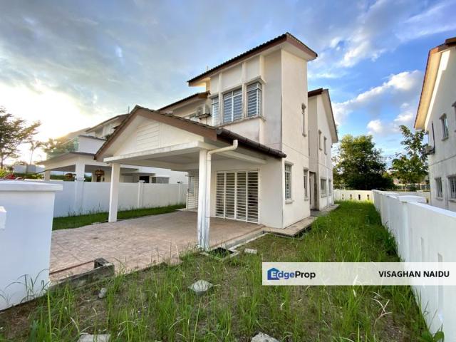 House for rent in Selayang, Selangor