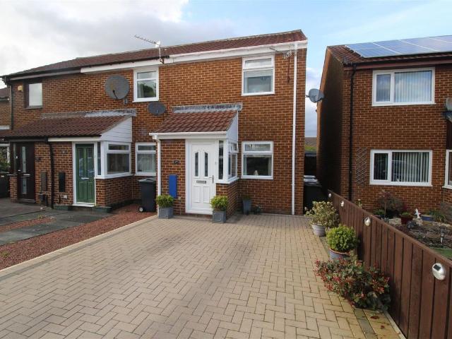 House for rent in Killingworth Village, North Tyneside