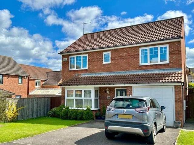 House for sale in Redcar, North Yorkshire