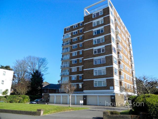 Apartment for rent in West Cliff, Bournemouth