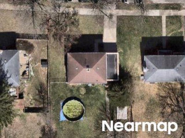 House for sale in Dayton, Ohio