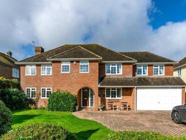House for sale in Worthing, West Sussex