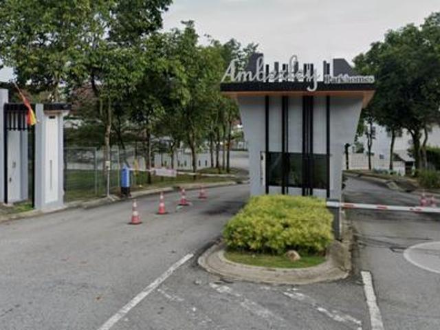 Residential House for sale in Selayang, Selangor