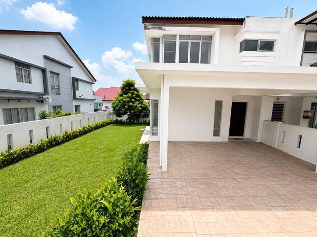 Residential House for sale in Selayang, Selangor