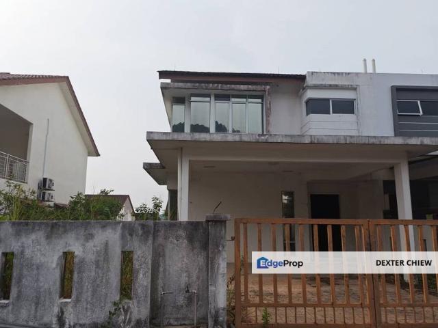 House for sale in Kota Emerald, Majlis Perbandaran Selayang