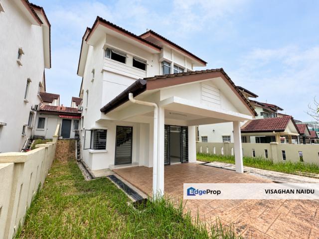House for sale in Kota Emerald, Majlis Perbandaran Selayang