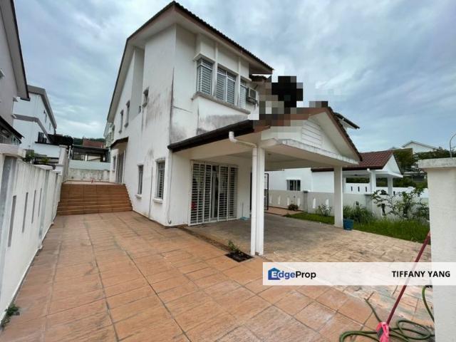 House for sale in Selayang, Selangor