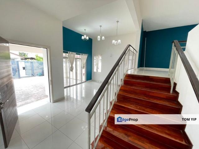 House for sale in Selayang, Selangor