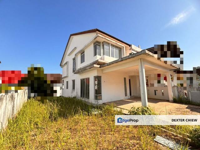 House for sale in Selayang, Selangor