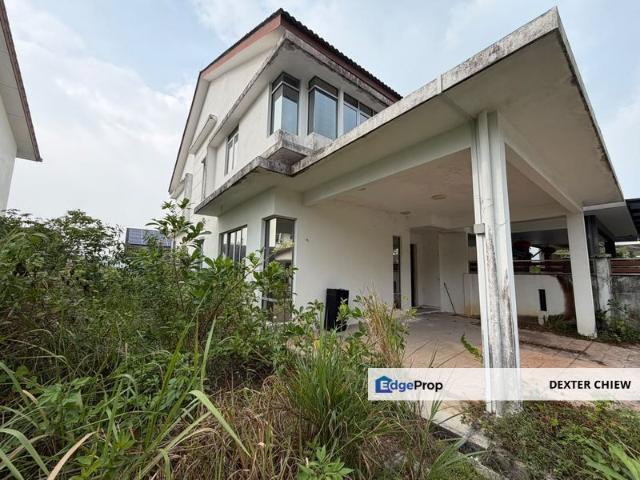 House for sale in Kota Emerald, Majlis Perbandaran Selayang
