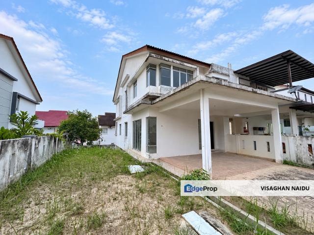 House for sale in Kota Emerald, Majlis Perbandaran Selayang