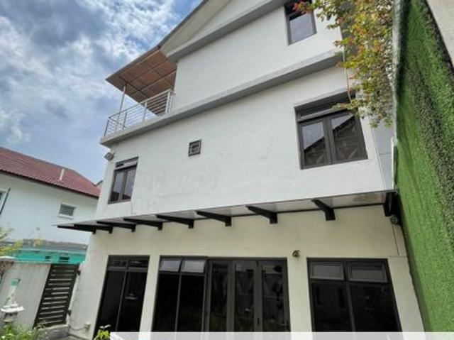 House for sale in Selayang, Selangor