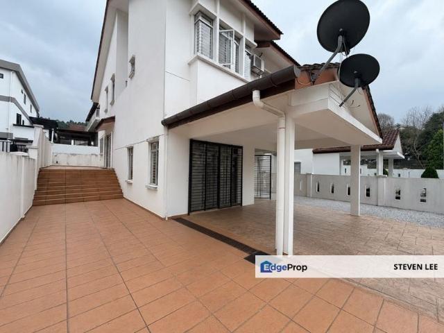 House for sale in Selayang, Selangor