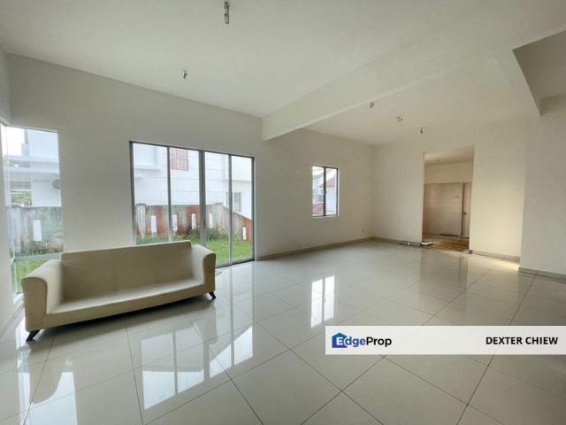 House for sale in Selayang, Selangor