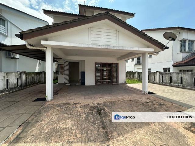 House for sale in Kota Emerald, Majlis Perbandaran Selayang