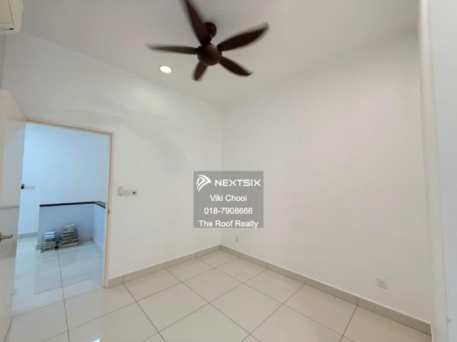 Residential House for sale in Selayang, Selangor