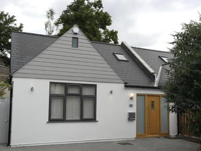 House for rent in Buckhurst Hill