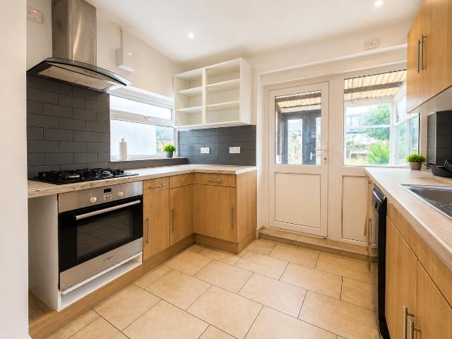 House for rent in Leyton, Greater London