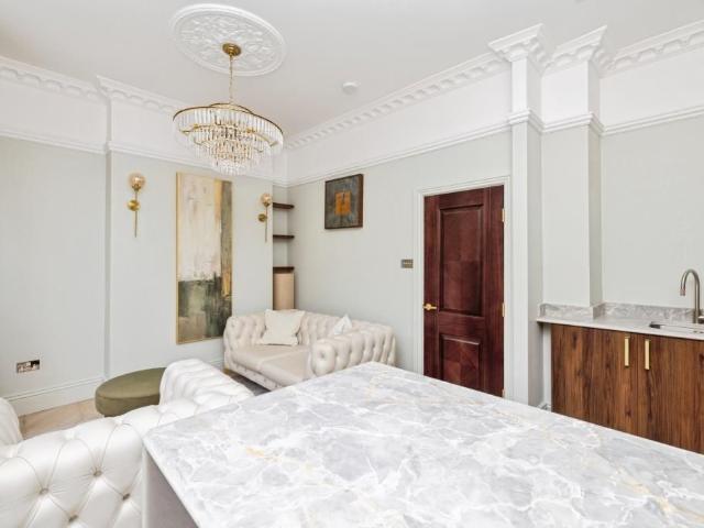Apartment for rent in Kensal Town, Maida Vale