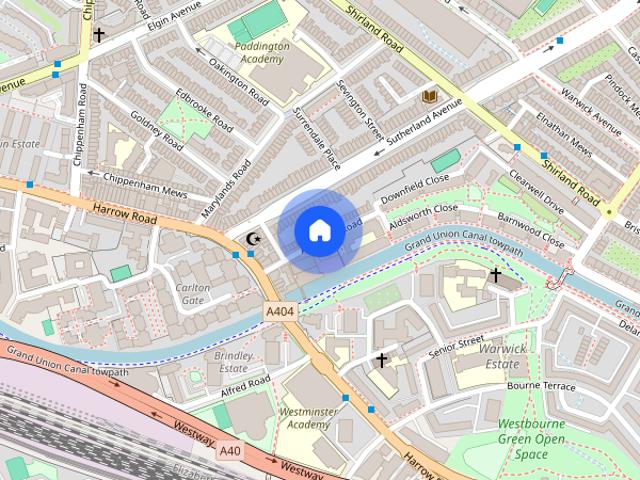 House for rent in Maida Vale, Isle Of Man