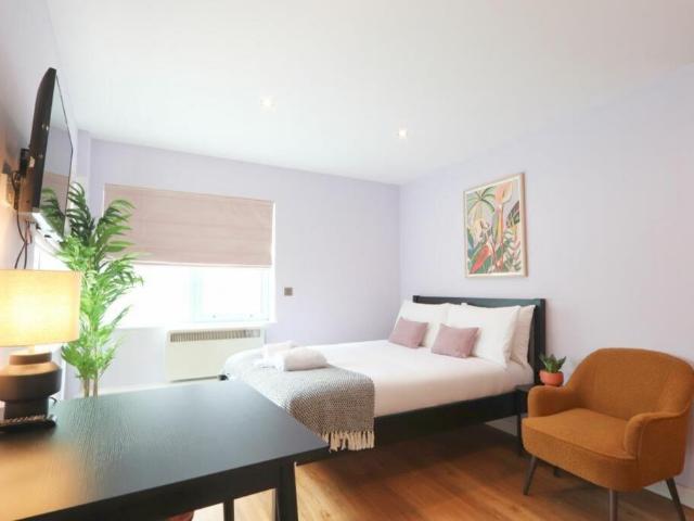 House for rent in Kensal Town, Maida Vale