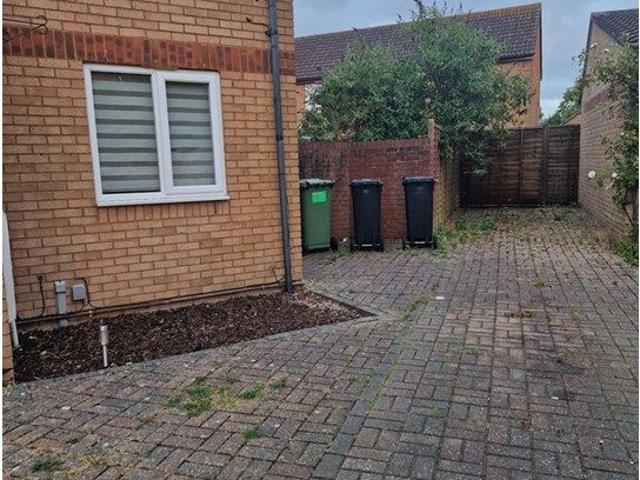 House for rent in Stoke Lodge and The Common, Stoke Gifford