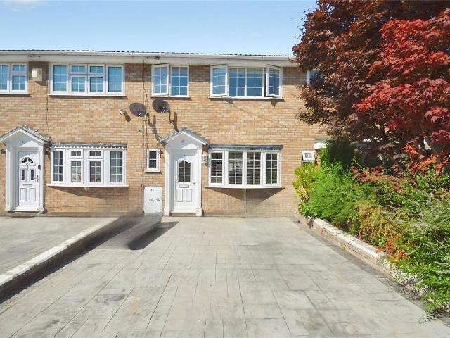 House for rent in Greater London