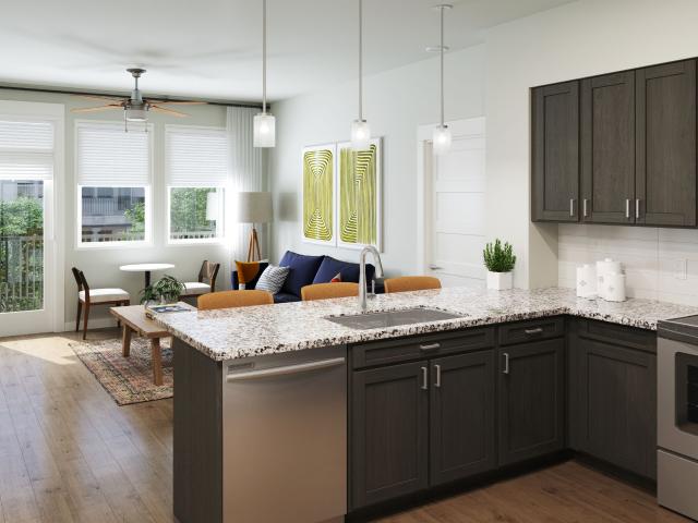 Apartment for rent in Queen Creek, Arizona