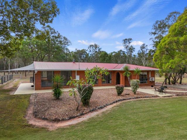 House for sale in Coominya, Queensland