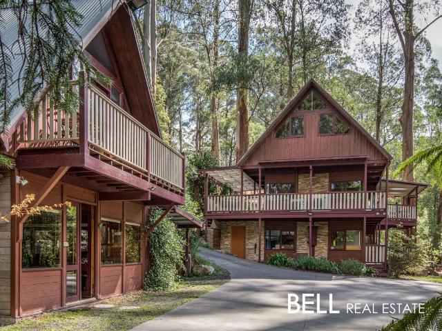 House for sale in Sherbrooke, Victoria