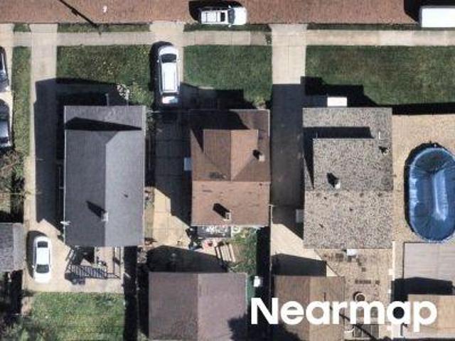 House for sale in Cleveland, Ohio