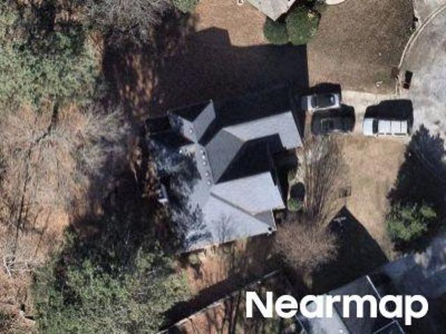 House for sale in Macon, Bibb County