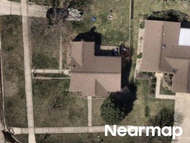 House for sale in Clinton Township, Michigan