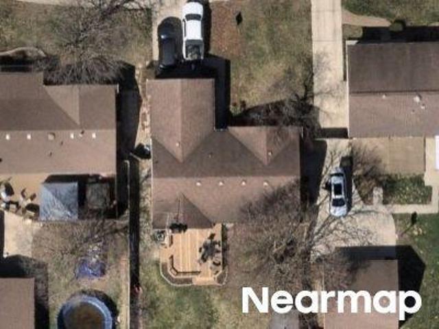 House for sale in Clinton Township, Michigan