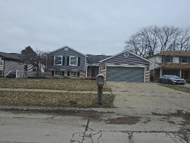House for sale in Clinton Township, Michigan