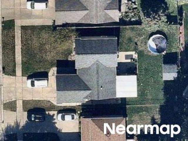 House for sale in Clinton Township, Michigan