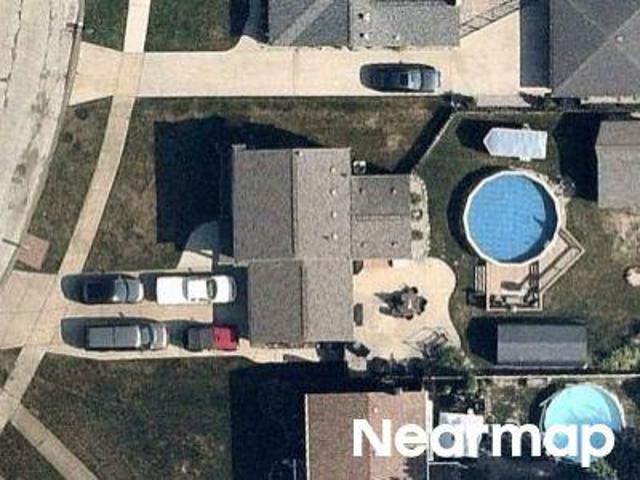 House for sale in Clinton Township, Michigan