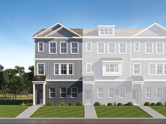 Townhouse for sale in Chattanooga, Oklahoma