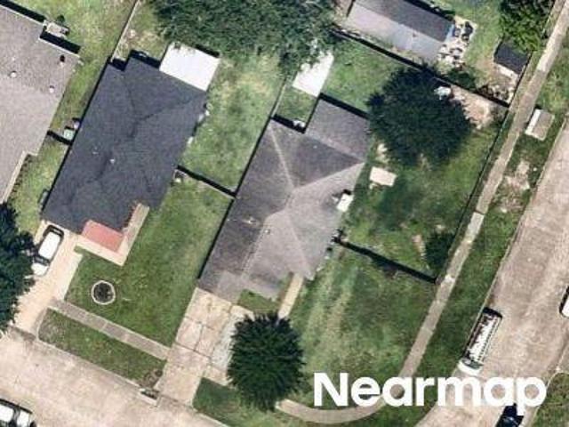 House for sale in Huston, Texas