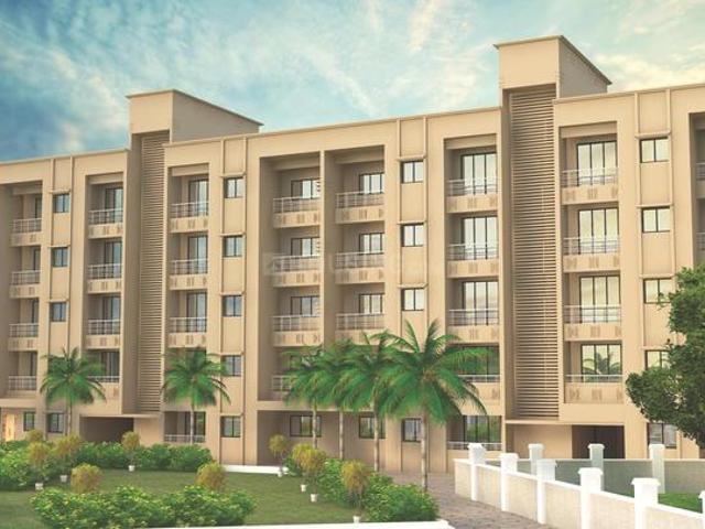 Flat for sale in Ambarnath, National Capital Territory Of Delhi